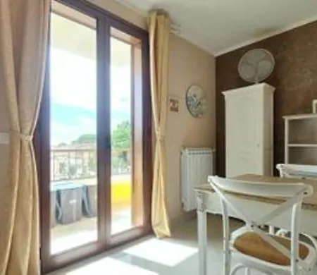 Margherita's Shabby House Holiday home *