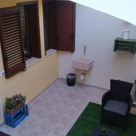 Holiday home Margherita's Shabby House Lecce