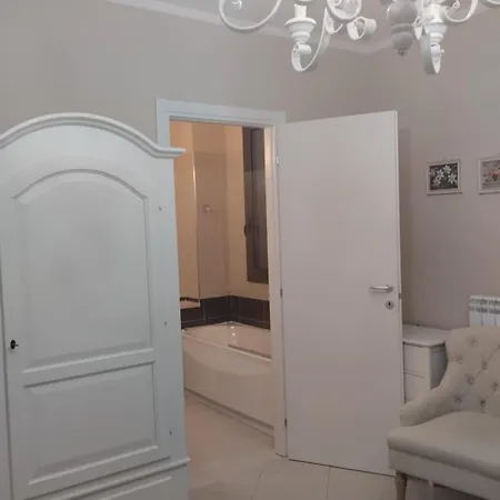 Margherita's Shabby House Holiday home